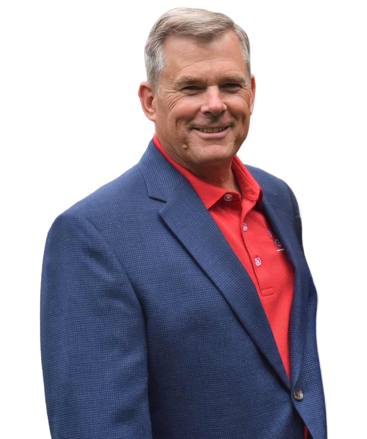 Senator Brad von Gillern